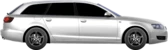 Audi A6 2.0 TDI