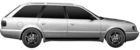 Audi A6 2.3