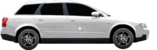 Audi A6 2.5 TDI