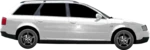 Audi A6 2.7 T