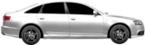 Audi A6 2.8 FSI