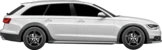 Audi A6 3.0 TDI quattro