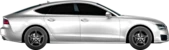 Audi A7 3.0 TDI quattro