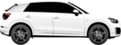 Audi Q2 1.4 TFSI