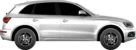 Audi Q5 2.0 TDI quattro