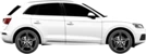 Audi Q5 2.0 TFSI quattro