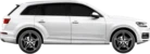 Audi Q7 3.0 TDI e-tron quattro