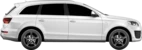 Audi Q7 4.2 TDI quattro