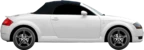 Audi TT 1.8 T