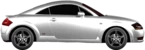 Audi TT 1.8 T
