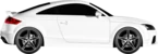 Audi TT 2.0 TFSI
