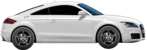 Audi TT 3.2 V6 quattro