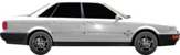 Audi V8 3.6 quattro