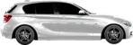 BMW 1 Serie 116 d