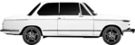 BMW 1502-2002 1502