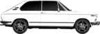 BMW 1502-2002 1602