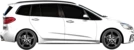 BMW 2 Serie 216 d