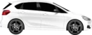 BMW 2 Serie 218 d