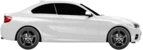 BMW 2 Serie 218 i
