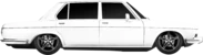 BMW 2500 3.2 Li