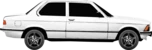 BMW 3 Serie 315
