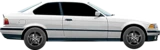BMW 3 Serie 316 i