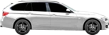 BMW 3 Serie 316 i