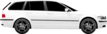 BMW 3 Serie 318 i