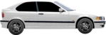 BMW 3 Serie 318 tds