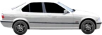 BMW 3 Serie 325 i