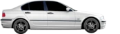 BMW 3 Serie 330 i