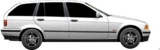 BMW 3 Serie HL0/018CS-1,8