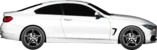 BMW 4 Serie 420 i
