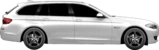 BMW 5 Serie 518 d