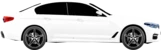 BMW 5 Serie 520 d