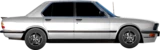 BMW 5 Serie 528 i