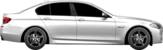 BMW 5 Serie 528 i