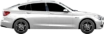 BMW 5 Serie 530 d