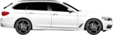 BMW 5 Serie 530 d