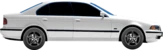 BMW 5 Serie 540 i