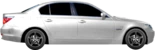 BMW 5 Serie 545 i