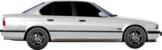 BMW 5 Serie HL0/15C-2,2