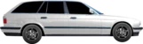 BMW 5 Serie M5