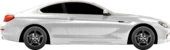BMW 6 Serie 640 i