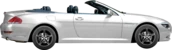BMW 6 Serie 650 i