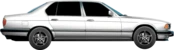 BMW 7 Serie 730 i, iL