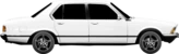 BMW 7 Serie 733 i