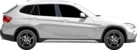 BMW X1 sDrive 20 d