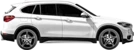 BMW X1 xDrive 20 d