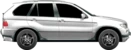 BMW X5 3.0 d
